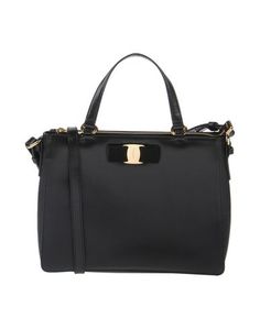 Сумка на руку Salvatore Ferragamo