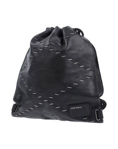 Рюкзаки и сумки на пояс Diesel
