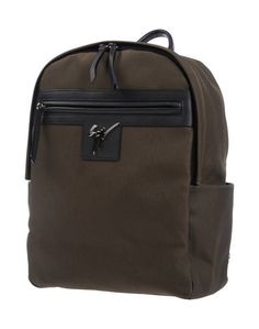 Рюкзаки и сумки на пояс Giuseppe Zanotti Design