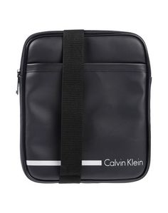 Сумка через плечо Calvin Klein