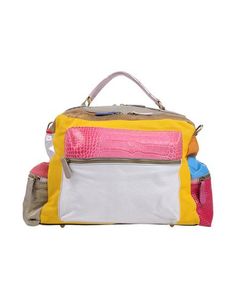 Сумка на руку Ebarrito