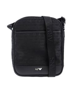 Сумка через плечо Armani Jeans