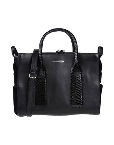 Сумка на руку Dsquared2
