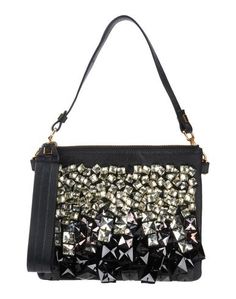 Сумка на руку Giancarlo Petriglia