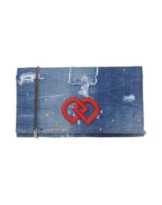 Сумка на руку Dsquared2