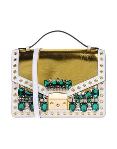 Сумка на руку Gedebe