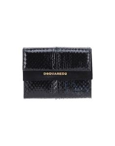 Бумажник Dsquared2