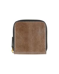 Кошелек для монет Marni