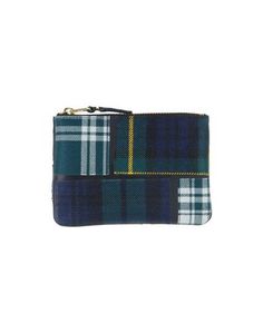 Кошелек для монет Comme des Garcons