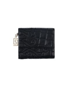 Бумажник Gianni Versace