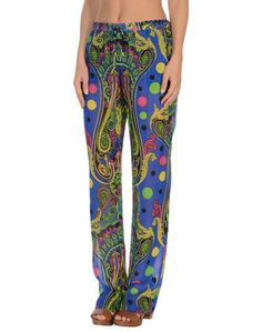 Пляжное платье Versace
