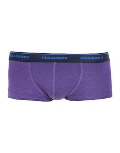 Боксеры Dsquared2