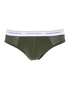Трусы Dsquared2