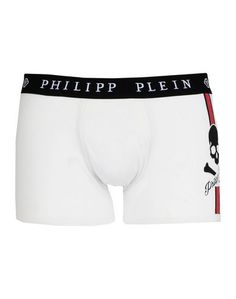 Боксеры Philipp Plein