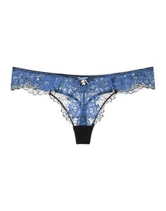 Трусы-стринги Roberto Cavalli Underwear