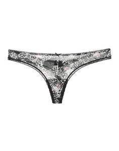 Трусы-стринги Roberto Cavalli Underwear