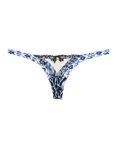 Трусы-стринги Roberto Cavalli Underwear