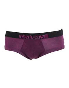 Трусы Roberto Cavalli Underwear