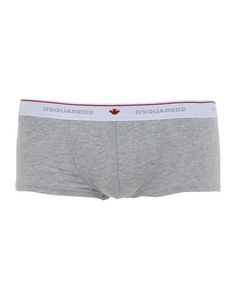 Трусы Dsquared2