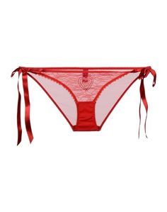 Трусы Agent Provocateur