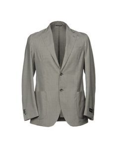 Пиджак Tombolini