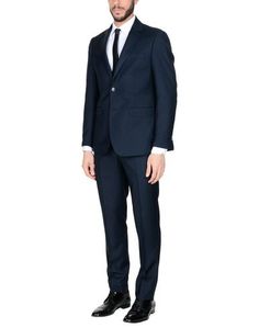 Костюм Domenico Tagliente