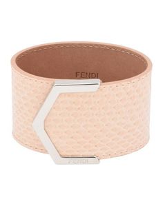 Браслет Fendi