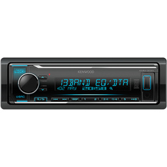 USB-Автомагнитола Kenwood KMM-304Y KMM-304Y