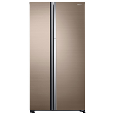 Холодильник (Side-by-Side) Samsung RH62K60177P
