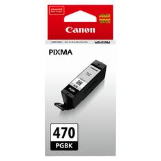 Картридж для струйного принтера Canon PGI-470 PGBK PGI-470 PGBK