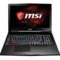 Ноутбук игровой MSI