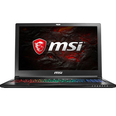 Ноутбук игровой MSI