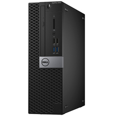 Системный блок Dell