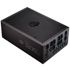 Блок питания для компьютера Cooler Master