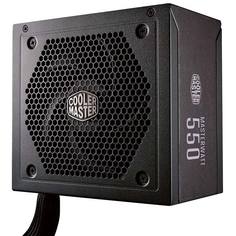 Блок питания для компьютера Cooler Master MasterWatt 550