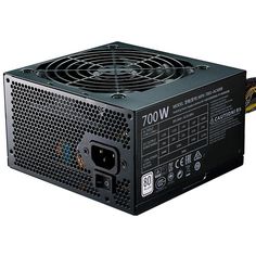 Блок питания для компьютера Cooler Master MasterWatt Lite 700 230V (MPX-7001-ACABW-ES)