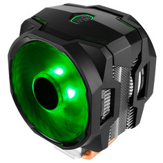 Кулер для процессора Cooler Master MA610P RGB MA610P RGB