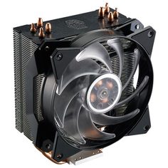 Кулер для процессора Cooler Master MA410P RGB (MAP-T4PN-220PC-R1) MA410P RGB (MAP-T4PN-220PC-R1)