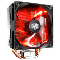 Кулер для процессора Cooler Master Hyper 212 LED Hyper 212 LED