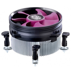 Кулер для процессора Cooler Master XDream i117 (RR-X117-18FP-R1) XDream i117 (RR-X117-18FP-R1)