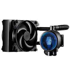 Кулер для процессора Cooler Master