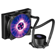 Кулер для процессора Cooler Master ML120L RGB ML120L RGB