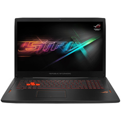 Ноутбук игровой ASUS