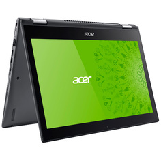 Ноутбук-трансформер Acer