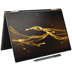 Ноутбук-трансформер HP