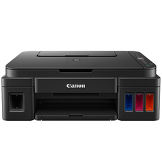Струйное МФУ Canon