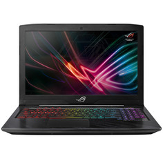 Ноутбук игровой ASUS