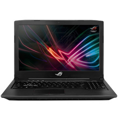Ноутбук игровой ASUS