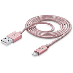 Кабель для iPod, iPhone, iPad Cellular Line