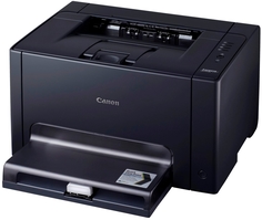 Лазерный принтер Canon I-SENSYS LBP7018C
